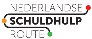 ned schuldhulp route